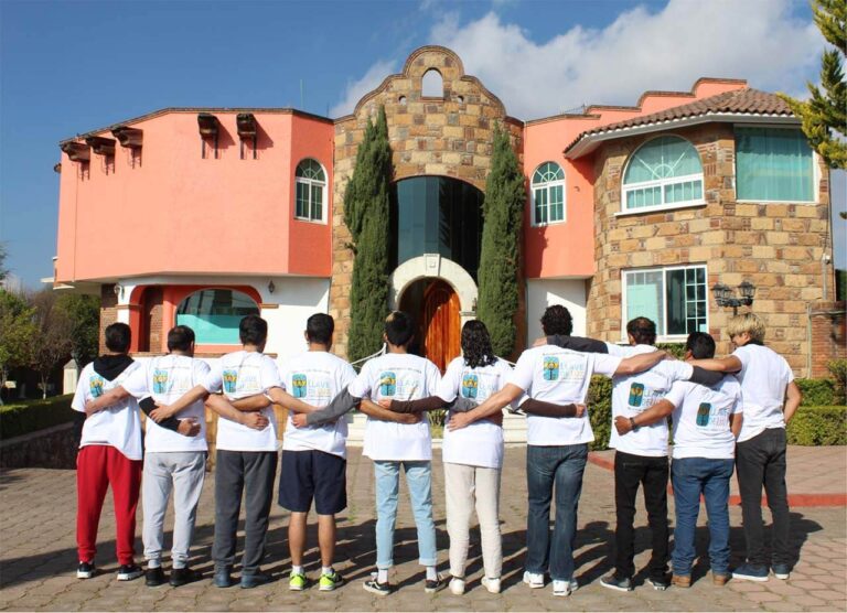 Clinica LLave de Luz