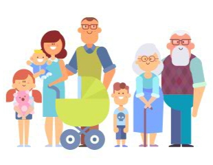 Programa para familias